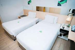 Go Hotels Iligan