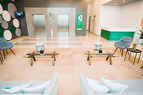 Go Hotels Iligan