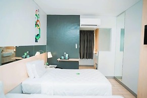 Go Hotels Iligan