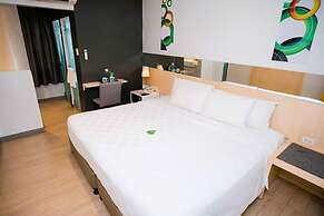 Go Hotels Iligan