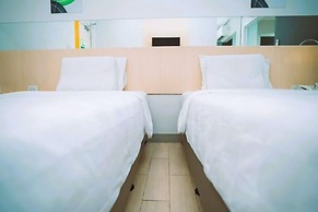 Go Hotels Iligan