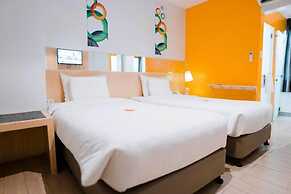 Go Hotels Iligan