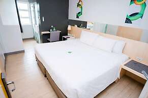 Go Hotels Iligan