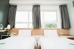 Go Hotels Iligan