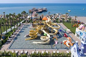 Mardan Palace