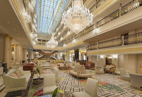 Mardan Palace