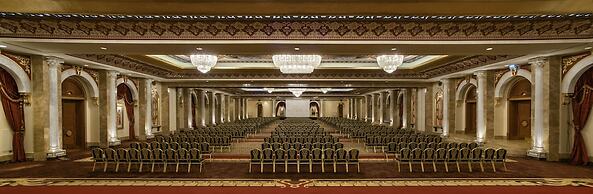 Mardan Palace