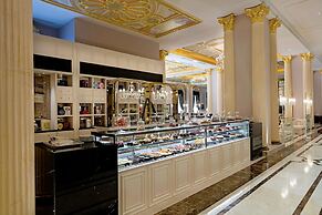 Mardan Palace