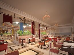 Mardan Palace