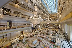 Mardan Palace