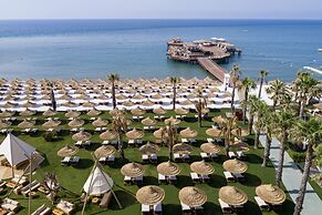 Mardan Palace