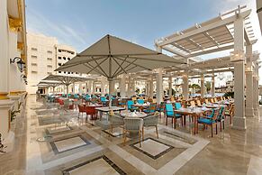 Mardan Palace