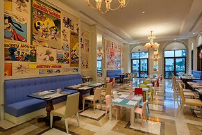 Mardan Palace
