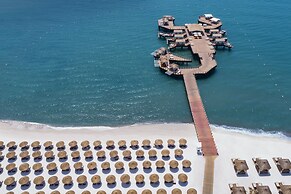 Mardan Palace