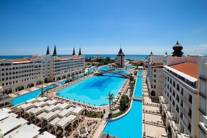 Mardan Palace