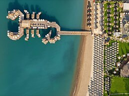 Mardan Palace