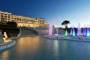Mardan Palace