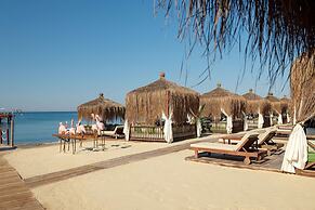 Mardan Palace