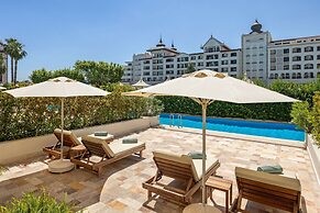 Mardan Palace