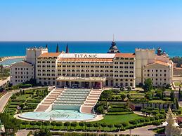 Mardan Palace