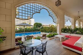 Mardan Palace