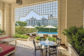 Mardan Palace