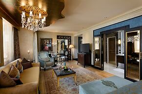Mardan Palace