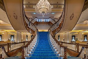 Mardan Palace