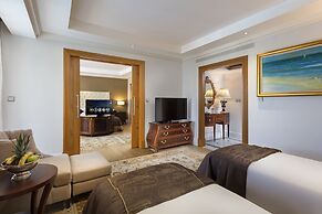 Mardan Palace