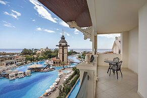 Mardan Palace