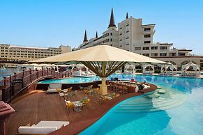 Mardan Palace