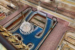 Mardan Palace