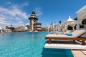 Mardan Palace