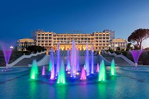 Mardan Palace