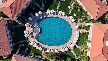 Mardan Palace