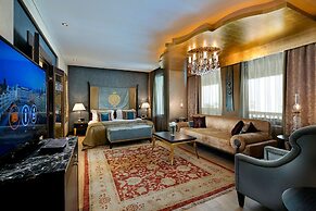 Mardan Palace