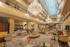 Mardan Palace