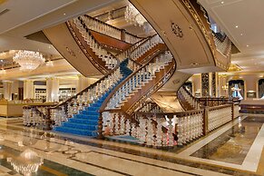 Mardan Palace