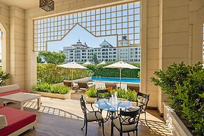 Mardan Palace