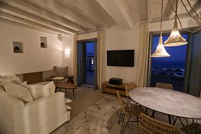 Villa Moonflower