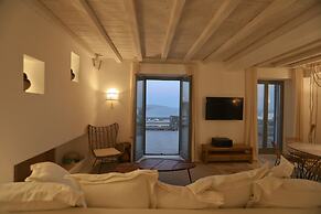 Villa Moonflower