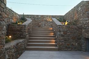Villa Moonflower