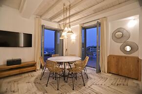Villa Moonflower