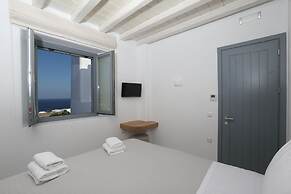Villa Moonflower