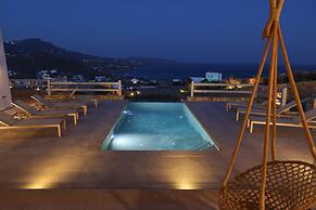 Villa Moonflower