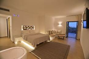Villa Moonflower