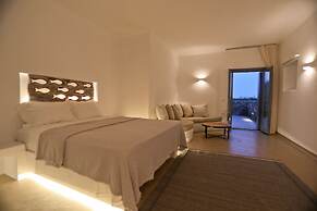 Villa Moonflower