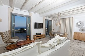 Villa Moonflower