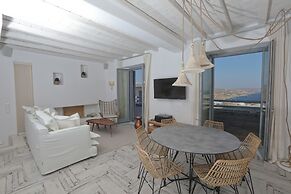 Villa Moonflower
