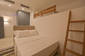 Villa Moonflower